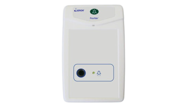 Estación de llamada  con entrada para Jack deJeron modelo 5741